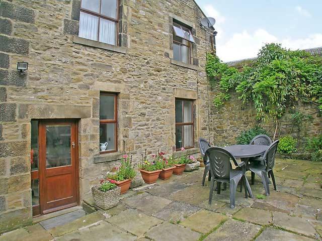 The Garden Cottage Skipton Exterior foto